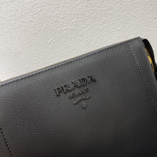 Replica Prada AAA Quality Messenger Bags For Women #1238776 $96.00 USD for Wholesale