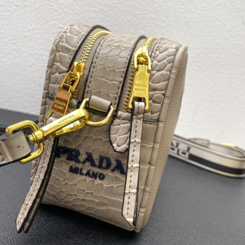 Replica Prada AAA Quality Messenger Bags For Women #1238781 $98.00 USD for Wholesale