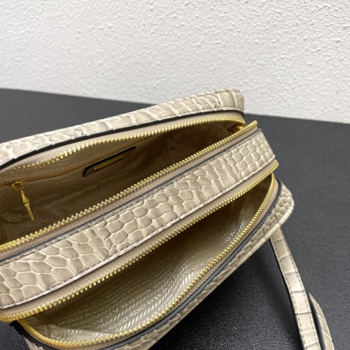 Replica Prada AAA Quality Messenger Bags For Women #1238781 $98.00 USD for Wholesale