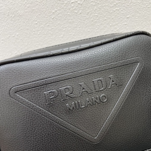 Replica Prada AAA Quality Messenger Bags For Women #1238782 $98.00 USD for Wholesale