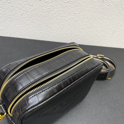 Replica Prada AAA Quality Messenger Bags For Women #1238782 $98.00 USD for Wholesale