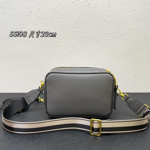 Replica Prada AAA Quality Messenger Bags For Women #1238783 $98.00 USD for Wholesale