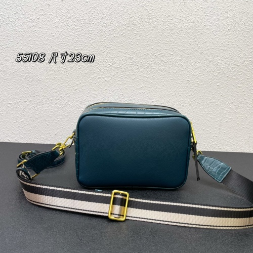 Replica Prada AAA Quality Messenger Bags For Women #1238784 $98.00 USD for Wholesale