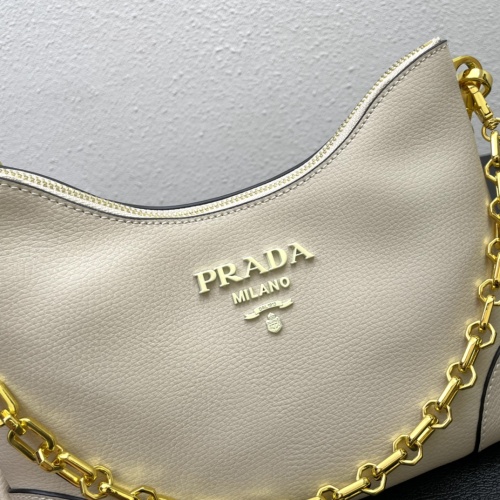 Replica Prada AAA Quality Messenger Bags For Women #1238787 $98.00 USD for Wholesale