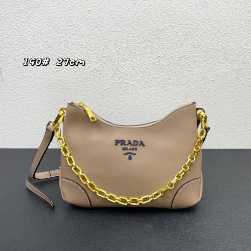 Prada AAA Quality Messenger Bags For Women #1238788 $98.00 USD, Wholesale Replica Prada AAA Quality Messenger Bags