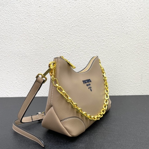 Replica Prada AAA Quality Messenger Bags For Women #1238788 $98.00 USD for Wholesale