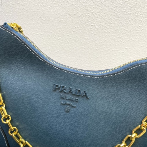 Replica Prada AAA Quality Messenger Bags For Women #1238789 $98.00 USD for Wholesale