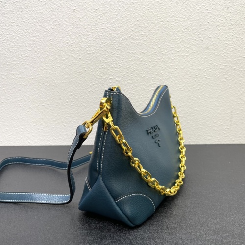 Replica Prada AAA Quality Messenger Bags For Women #1238789 $98.00 USD for Wholesale