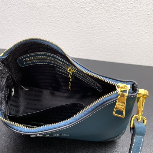 Replica Prada AAA Quality Messenger Bags For Women #1238789 $98.00 USD for Wholesale