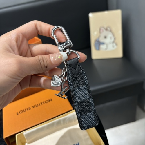 Louis Vuitton LV Key Holder And Bag Buckle #1238790 $25.00 USD, Wholesale Replica Louis Vuitton LV Key Holder And Bag Buckle