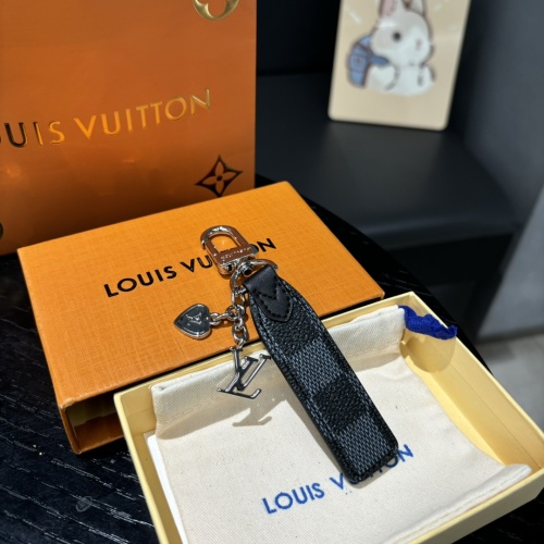 Replica Louis Vuitton LV Key Holder And Bag Buckle #1238790 $25.00 USD for Wholesale