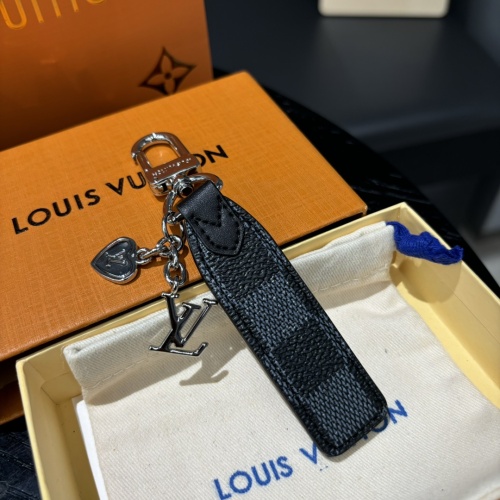 Replica Louis Vuitton LV Key Holder And Bag Buckle #1238790 $25.00 USD for Wholesale