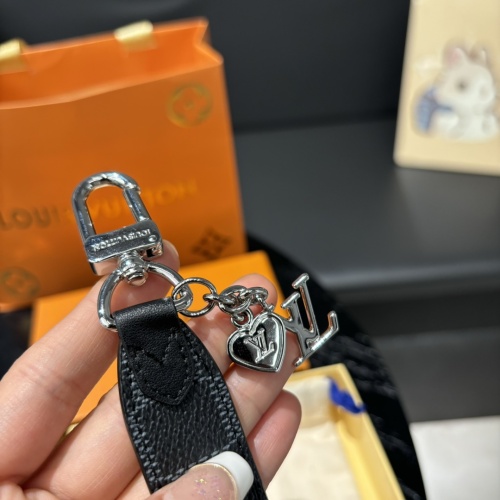 Replica Louis Vuitton LV Key Holder And Bag Buckle #1238790 $25.00 USD for Wholesale