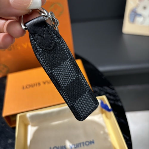 Replica Louis Vuitton LV Key Holder And Bag Buckle #1238790 $25.00 USD for Wholesale