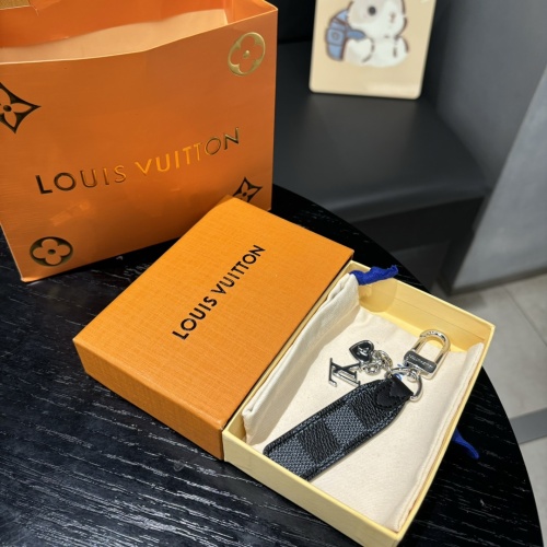 Replica Louis Vuitton LV Key Holder And Bag Buckle #1238790 $25.00 USD for Wholesale