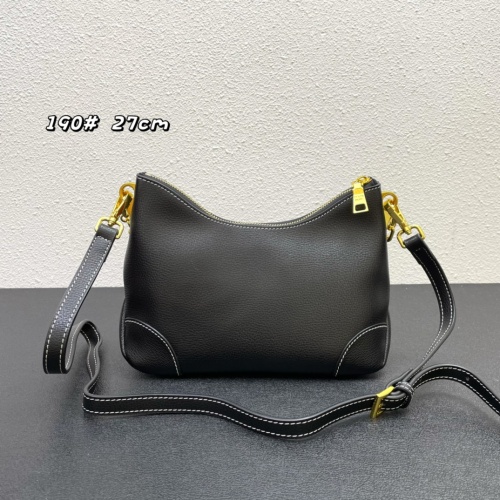 Replica Prada AAA Quality Messenger Bags For Women #1238791 $98.00 USD for Wholesale