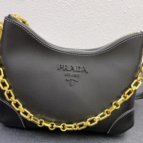 Replica Prada AAA Quality Messenger Bags For Women #1238791 $98.00 USD for Wholesale