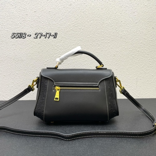 Replica Prada AAA Quality Messenger Bags For Women #1238792 $100.00 USD for Wholesale