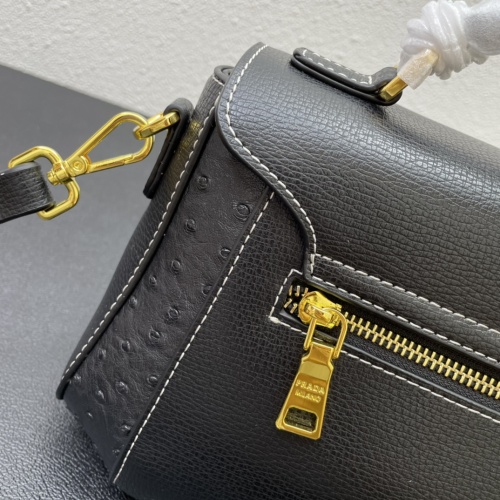 Replica Prada AAA Quality Messenger Bags For Women #1238792 $100.00 USD for Wholesale