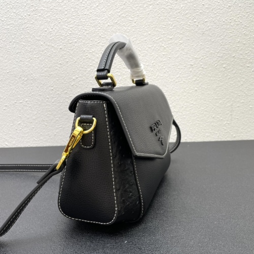 Replica Prada AAA Quality Messenger Bags For Women #1238792 $100.00 USD for Wholesale