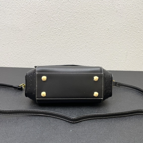 Replica Prada AAA Quality Messenger Bags For Women #1238792 $100.00 USD for Wholesale