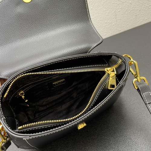 Replica Prada AAA Quality Messenger Bags For Women #1238792 $100.00 USD for Wholesale