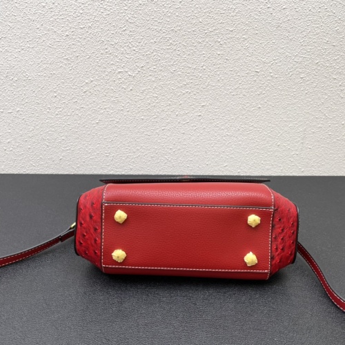 Replica Prada AAA Quality Messenger Bags For Women #1238793 $100.00 USD for Wholesale