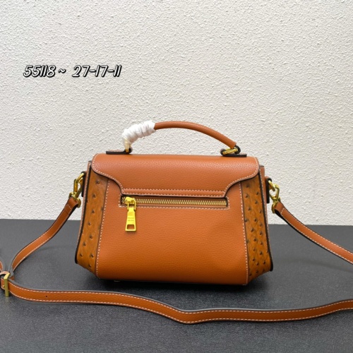 Replica Prada AAA Quality Messenger Bags For Women #1238794 $100.00 USD for Wholesale