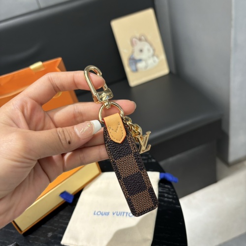 Louis Vuitton LV Key Holder And Bag Buckle #1238797 $25.00 USD, Wholesale Replica Louis Vuitton LV Key Holder And Bag Buckle