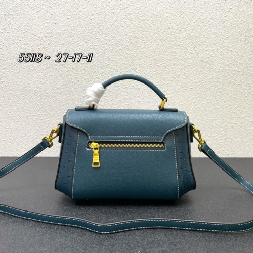 Replica Prada AAA Quality Messenger Bags For Women #1238798 $100.00 USD for Wholesale