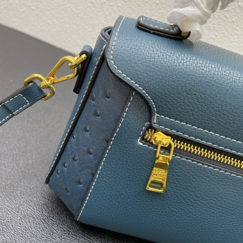 Replica Prada AAA Quality Messenger Bags For Women #1238798 $100.00 USD for Wholesale