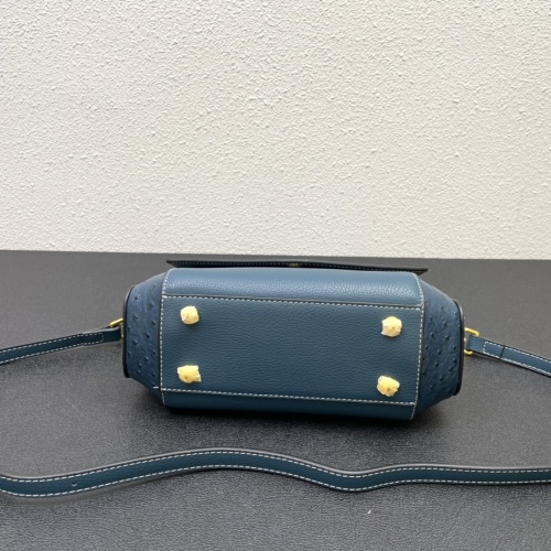 Replica Prada AAA Quality Messenger Bags For Women #1238798 $100.00 USD for Wholesale