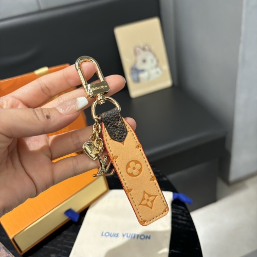 Louis Vuitton LV Key Holder And Bag Buckle #1238799 $25.00 USD, Wholesale Replica Louis Vuitton LV Key Holder And Bag Buckle