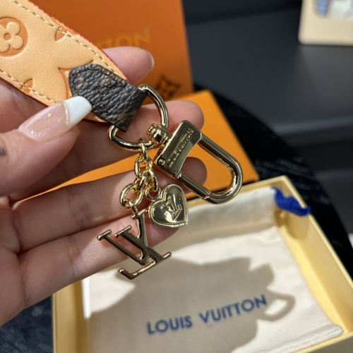 Replica Louis Vuitton LV Key Holder And Bag Buckle #1238799 $25.00 USD for Wholesale