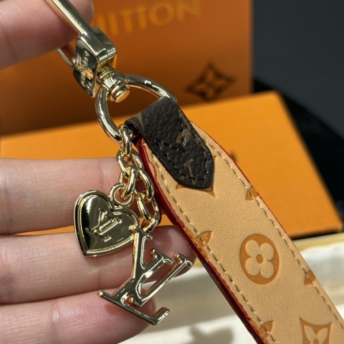 Replica Louis Vuitton LV Key Holder And Bag Buckle #1238799 $25.00 USD for Wholesale