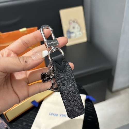 Louis Vuitton LV Key Holder And Bag Buckle #1238800 $25.00 USD, Wholesale Replica Louis Vuitton LV Key Holder And Bag Buckle