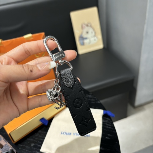 Louis Vuitton LV Key Holder And Bag Buckle #1238801 $25.00 USD, Wholesale Replica Louis Vuitton LV Key Holder And Bag Buckle