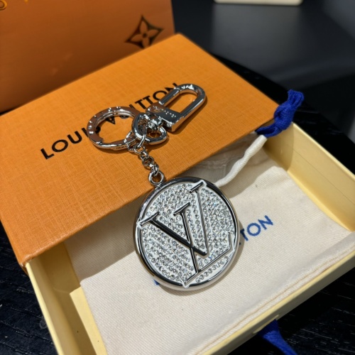 Replica Louis Vuitton LV Key Holder And Bag Buckle #1238802 $25.00 USD for Wholesale