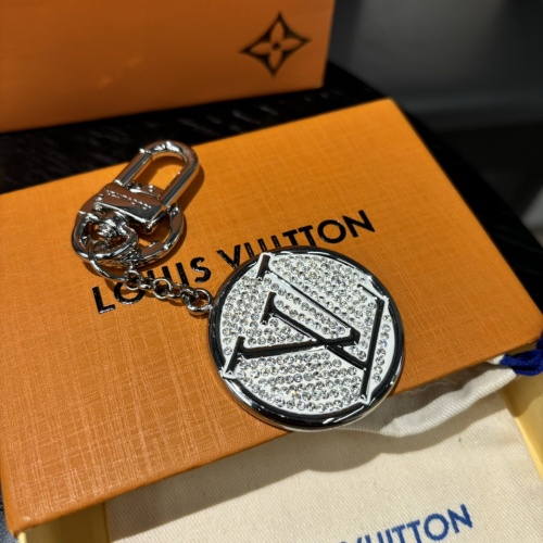 Replica Louis Vuitton LV Key Holder And Bag Buckle #1238802 $25.00 USD for Wholesale