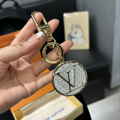 Louis Vuitton LV Key Holder And Bag Buckle #1238803 $25.00 USD, Wholesale Replica Louis Vuitton LV Key Holder And Bag Buckle