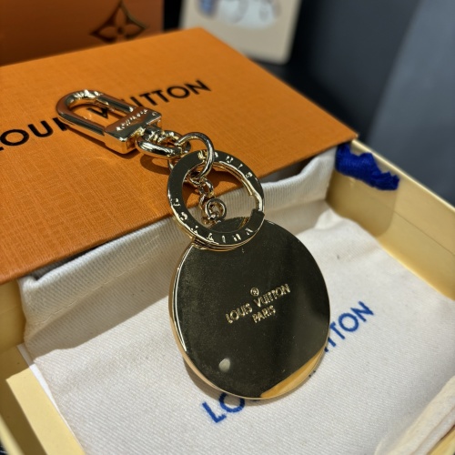 Replica Louis Vuitton LV Key Holder And Bag Buckle #1238803 $25.00 USD for Wholesale