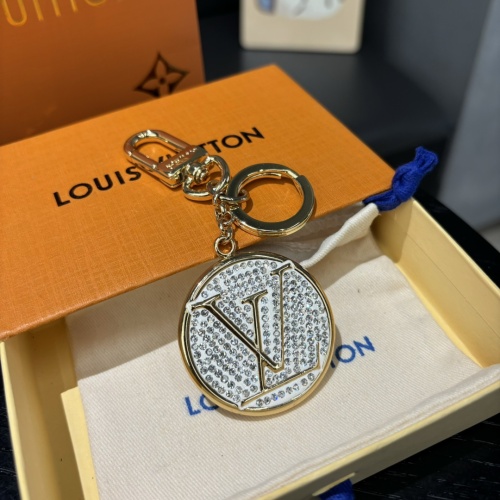 Replica Louis Vuitton LV Key Holder And Bag Buckle #1238803 $25.00 USD for Wholesale