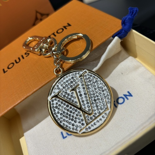 Replica Louis Vuitton LV Key Holder And Bag Buckle #1238803 $25.00 USD for Wholesale