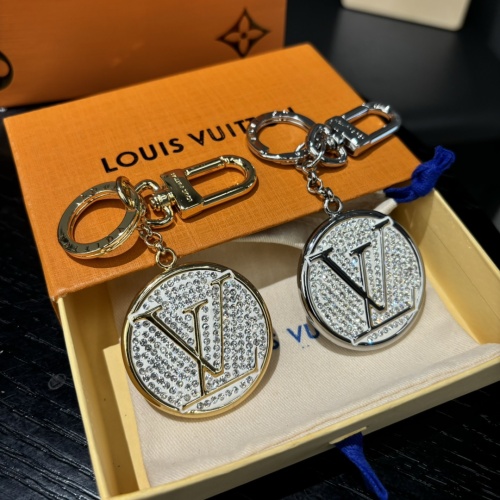 Replica Louis Vuitton LV Key Holder And Bag Buckle #1238803 $25.00 USD for Wholesale