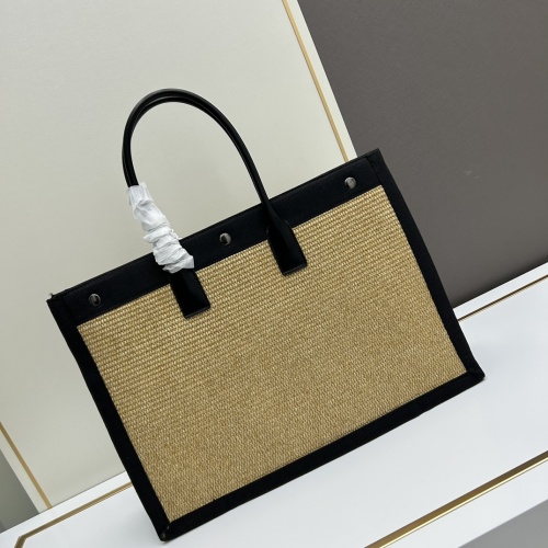 Replica Yves Saint Laurent AAA Quality Handbags For Women #1238808 $88.00 USD for Wholesale