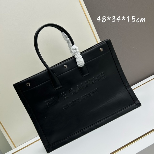 Yves Saint Laurent AAA Quality Handbags For Women #1238809 $88.00 USD, Wholesale Replica Yves Saint Laurent AAA Handbags