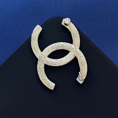 Replica Chanel Brooches For Women #1238810 $29.00 USD for Wholesale