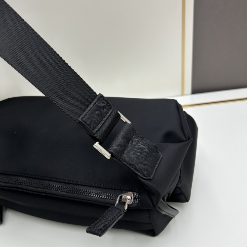 Replica Prada AAA Quality Belt Bags For Men #1238812 $85.00 USD for Wholesale