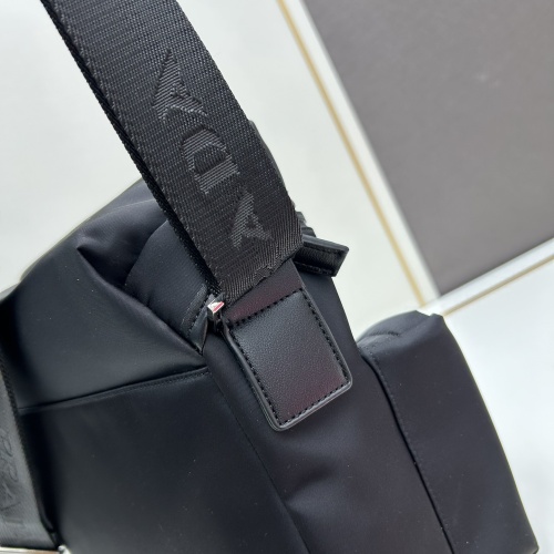 Replica Prada AAA Man Messenger Bags #1238814 $88.00 USD for Wholesale