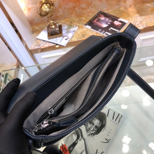 Replica Hermes AAA Man Messenger Bags #1238823 $150.00 USD for Wholesale